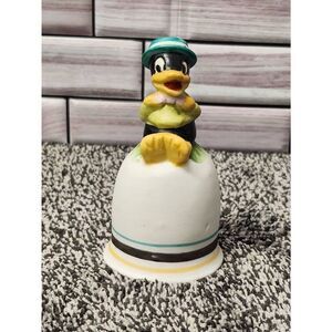 Warner Bros., Inc. “Daffy Duck” Bell vintage 1979